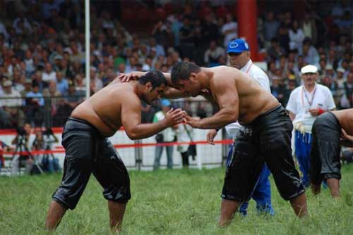 Kaybetmenin göz yaşları - Resim: 4