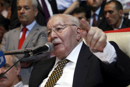 Saadet Partisi'nde kongre heyecanı - Resim: 2