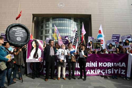 Münevver davası - Resim: 3