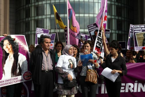 Münevver davası - Resim: 4