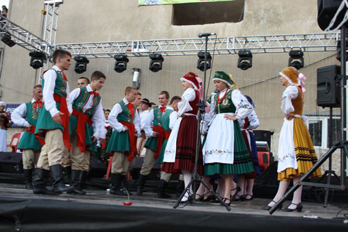 Şereflikoçhisar'da Tuz Festivali yapıldı - Resim: 4