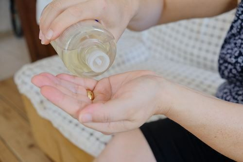 Fazla kolonya kullanımı egzamaya neden oluyor! - Resim: 4