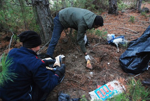FETÖ elebaşının kitapları bakın nereden çıktı? - Resim: 1