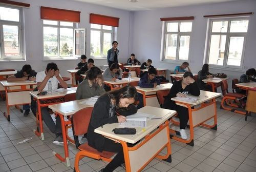 TEOG 2. dönem soruları ve cevapları 2017 ve EBA çözüm videoları - Resim: 1