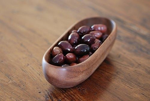 Zeytin çekirdeği yemenin faydaları neler? - Resim: 1