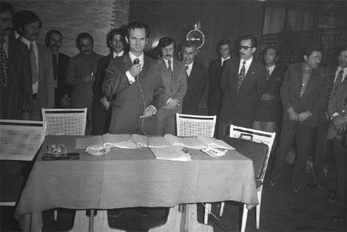 Sav'ın fotoromanı - Resim: 1