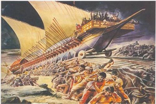 İstanbul'un fethindeki müthiş sır - Resim: 4