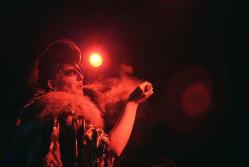 İşte en kışkırtıcı festival! - Resim: 1