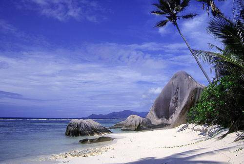 Rüya çift burada balayı yapıyor! - Resim: 4