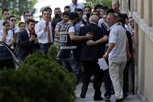 Mahkemenin Sadri Şener kararı - Resim: 3