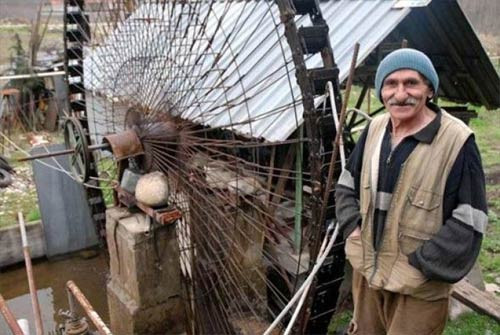 Türkiye'den gülme krizine sokan kareler - Resim: 2