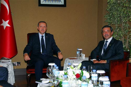 Erdoğan Rumları kıskandırdı - Resim: 2