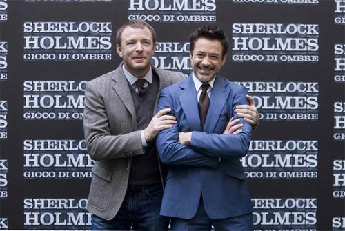 Ünlü oyuncunun ilginç ayakkabıları - Resim: 1