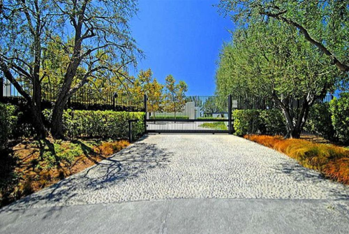 Jennifer'ın 21 milyon dolarlık evi - Resim: 2