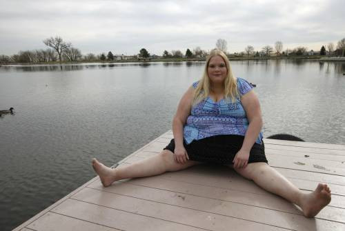 Günde 300 kez orgazm oluyor - Resim: 3