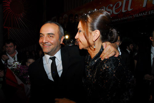 Komedyenler biraraya geldi - Resim: 4