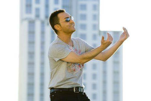 Ünlülerin eski meslekleri - Resim: 3