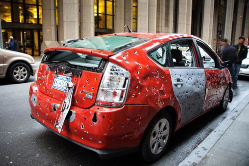 İşte günün 100 eğlenceli karesi - Resim: 2