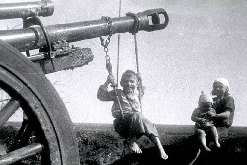 İşte günün 100 eğlenceli karesi - Resim: 3