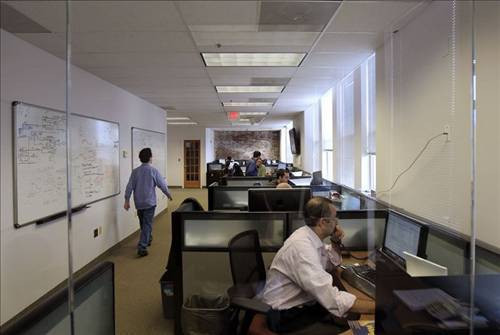 Ofis çalışanları dikkat! - Resim: 4