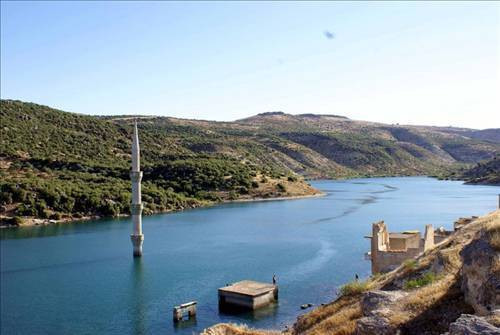 Şehirlerin isim efsaneleri - Resim: 4