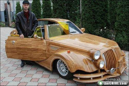 Bu modifikasyonlar çok komik - Resim: 4