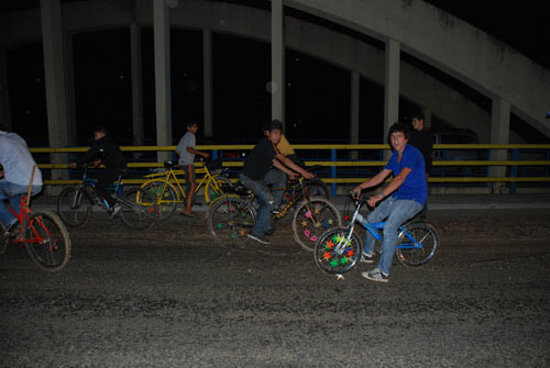 Kelebeklerin ölüm dansı - Resim: 3