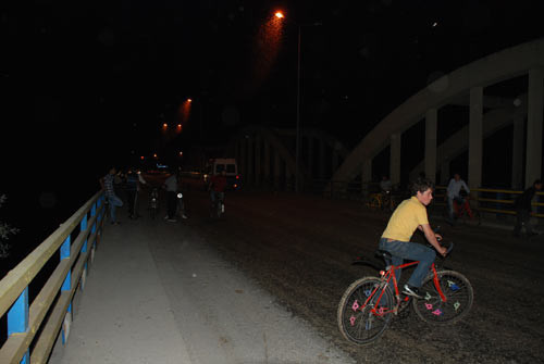 Kelebeklerin ölüm dansı - Resim: 4