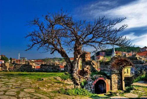 İstanbul'un köyleri - Resim: 1