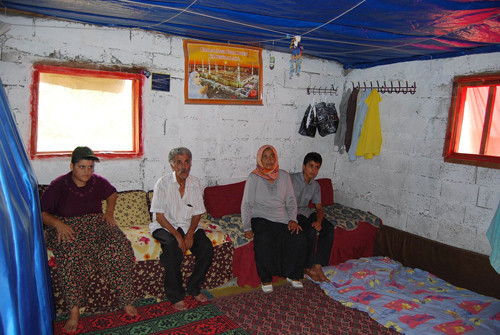 Şehit ailesinin yürek burkan dramı - Resim: 2