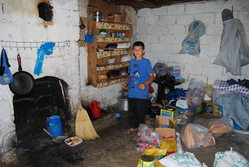 Şehit ailesinin yürek burkan dramı - Resim: 3