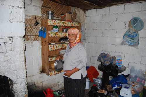 Şehit ailesinin yürek burkan dramı - Resim: 4