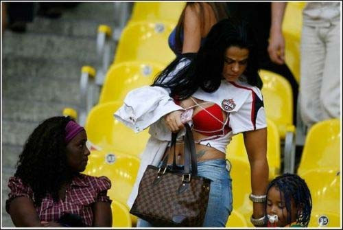 Günün en bomba kareleri - Resim: 2