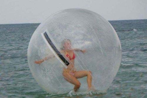 Günün en bomba kareleri - Resim: 3