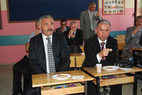 Kızılcahamam'da eğitim başladı - Resim: 2