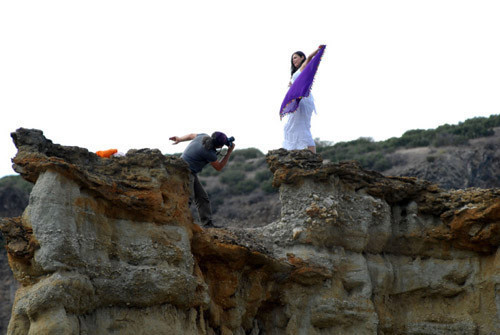 Ege'deki Kapadokya; Kula  - Resim: 1