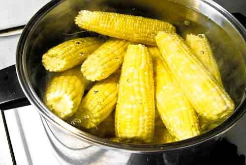 Haşlanmış mısırı lezzetli yapmanın sırları - Resim: 3