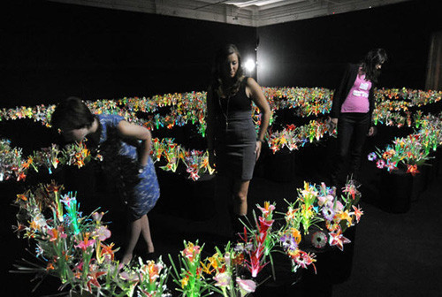 Modanın en çılgın tasarımları - Resim: 3