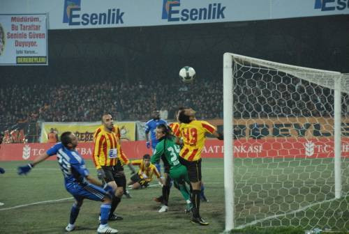 İşte yeni Fenerbahçe geyikleri - Resim: 2