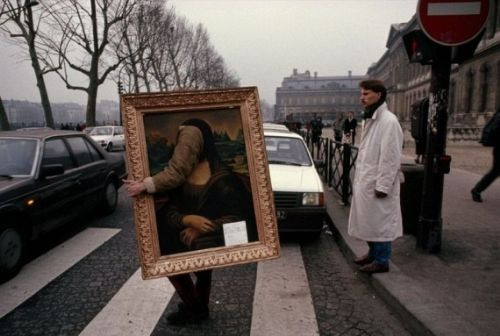 Gülmekten katılacağınız fotoğraflar! - Resim: 2