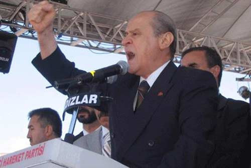 MHP'nin iktidar formülleri - Resim: 2