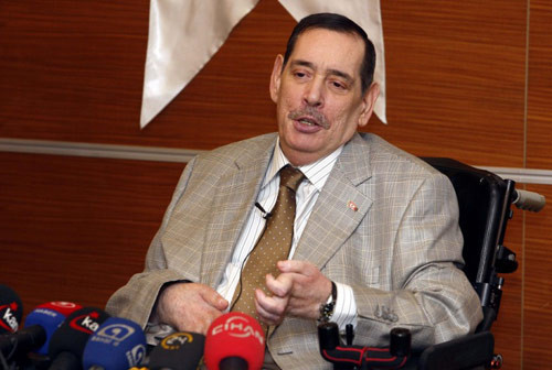 Menderes için neler söylediler? - Resim: 1