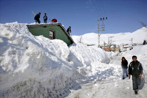 Postacılar adres bulamıyor - Resim: 3