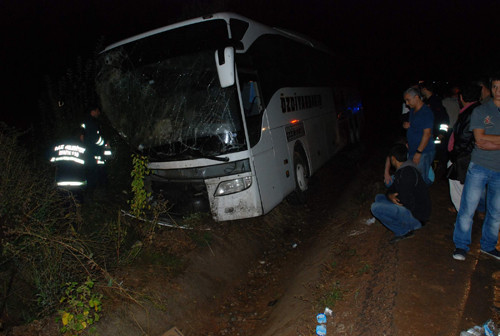 Facia ucuz atlatıldı - Resim: 2