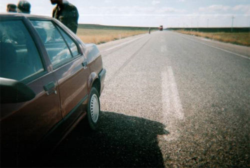 Yakıt tasarrufu için neler yapılmalı - Resim: 1