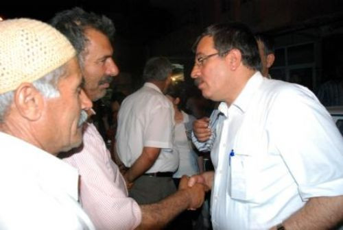 PKK'lıya miting gibi cenaze töreni - Resim: 2