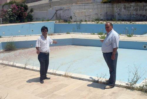 İçimizi acıtan ölü yatırımlar! - Resim: 4