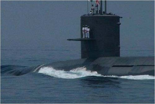 Korkunç ama komik - Resim: 2