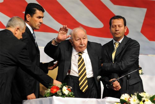 SP'de Erbakan dönemi - Resim: 3