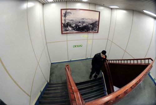 Bu fotoğraflar ilk kez - Resim: 4